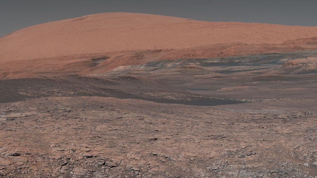 NASA’nın 2020 Yılında Mars’a Göndereceği Uzay Aracı Tamamlandı