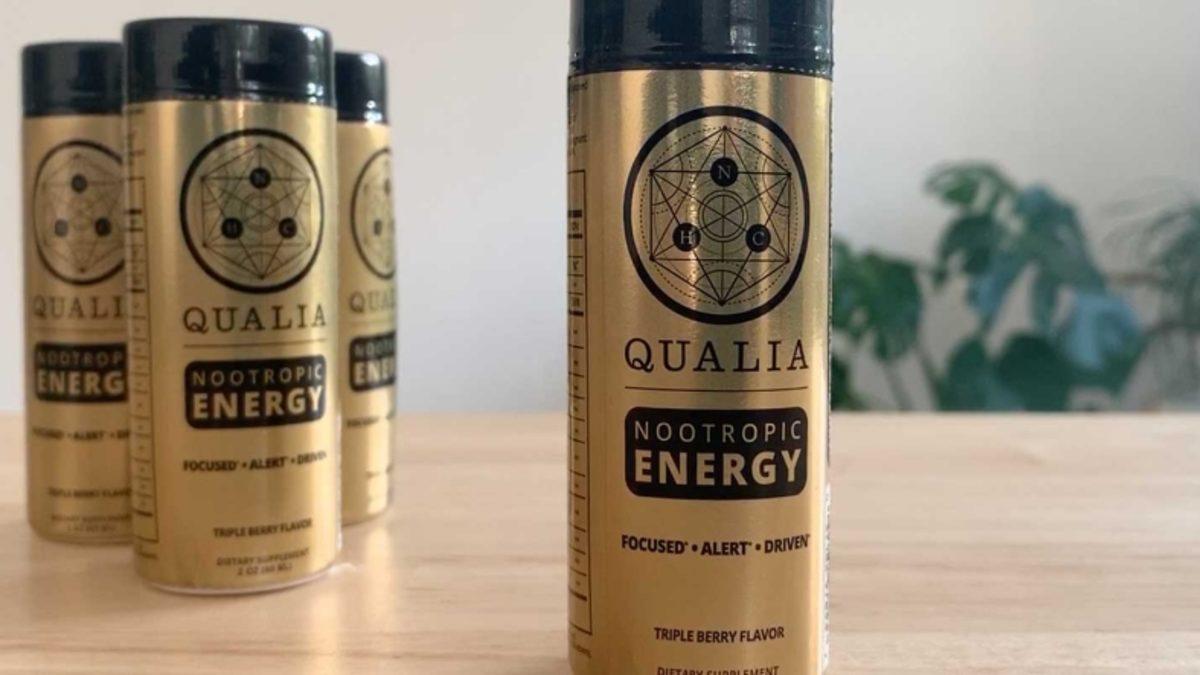 Bu Enerji İçeceğinin Bilişsel Düzeyinizi Artırdığı Bilimsel Olarak Kanıtlandı