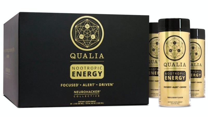 Bu Enerji İçeceğinin Bilişsel Düzeyinizi Artırdığı Bilimsel Olarak Kanıtlandı