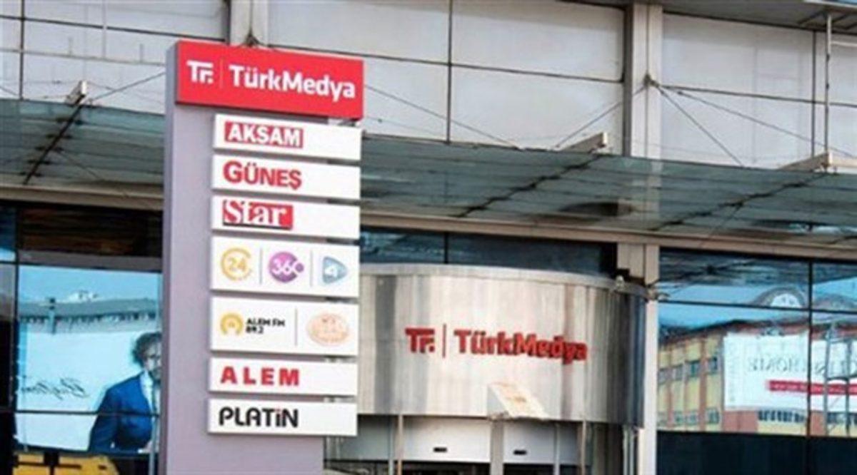 TürkMedya, Star ve Güneş Gazetelerini Kapattı