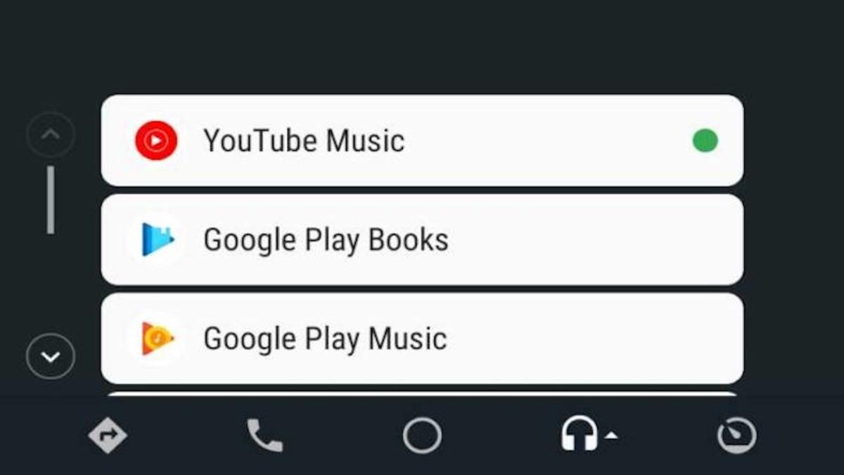 Otomobilde Müzik Keyfi: Android Auto’ya YouTube Music Desteği Geldi