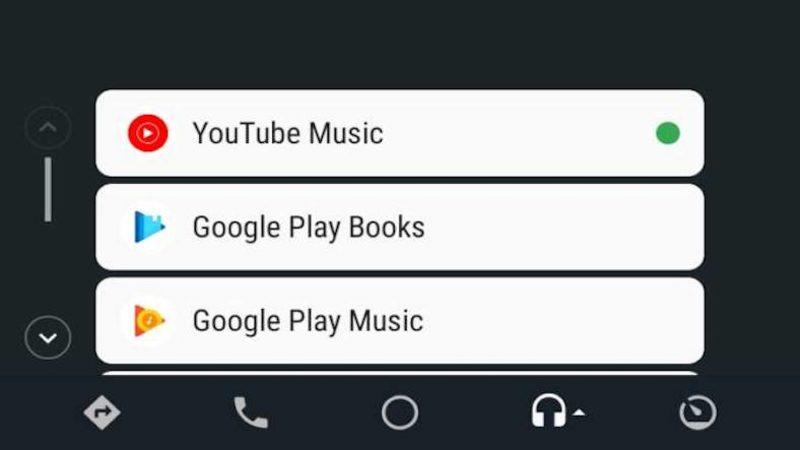 Otomobilde Müzik Keyfi: Android Auto’ya YouTube Music Desteği Geldi
