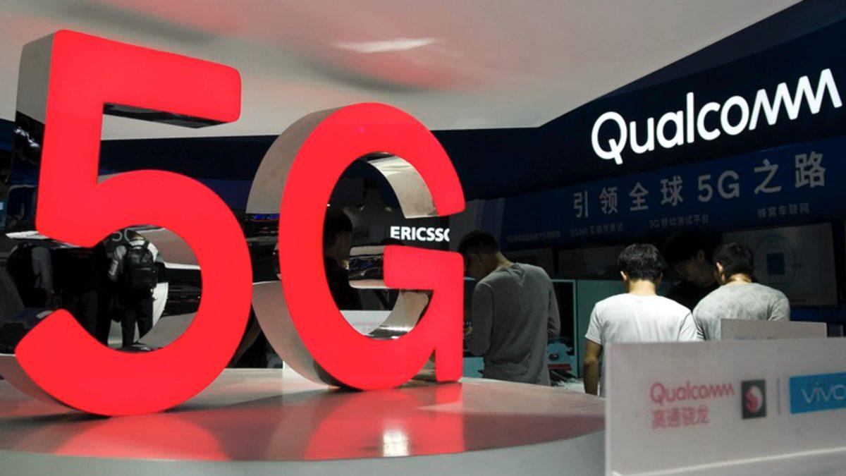 Qualcomm’un X55 Modemi, 5G Destekli Telefonların Önünü Açacak