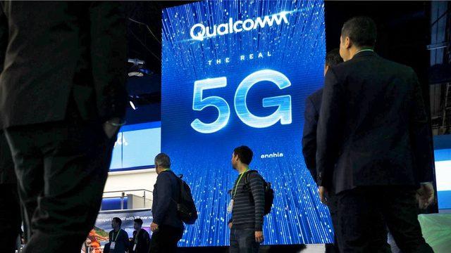 Qualcomm’un X55 Modemi, 5G Destekli Telefonların Önünü Açacak