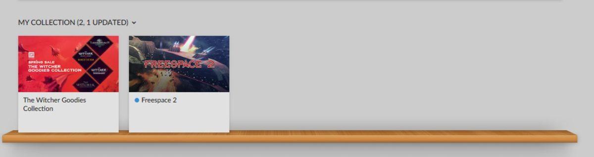 The Witcher Hayranlarının Paha Biçemeyeceği Bir Koleksiyon, GOG’da Ücretsiz Oldu