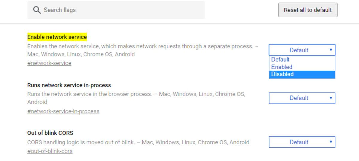 Google Chrome’da Çalışmayı Durduran Eklenti Sorunu Nasıl Çözülür?