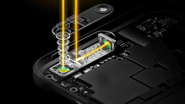 Oppo’nun 10x Yakınlaştırma Teknolojisinden İlk Görüntüler Geldi (Video)
