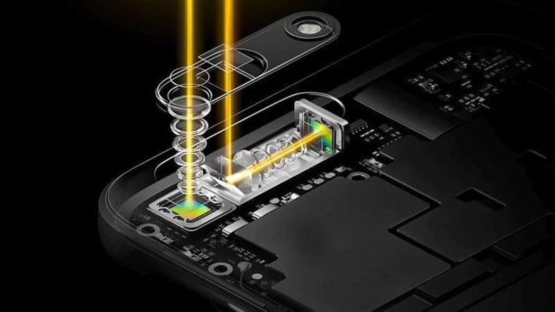 Oppo’nun 10x Yakınlaştırma Teknolojisinden İlk Görüntüler Geldi (Video)