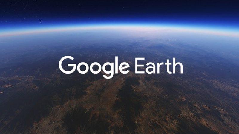 Google Earth, ’Yanlışlıkla’ Askeri Üsleri Açığa Çıkardı