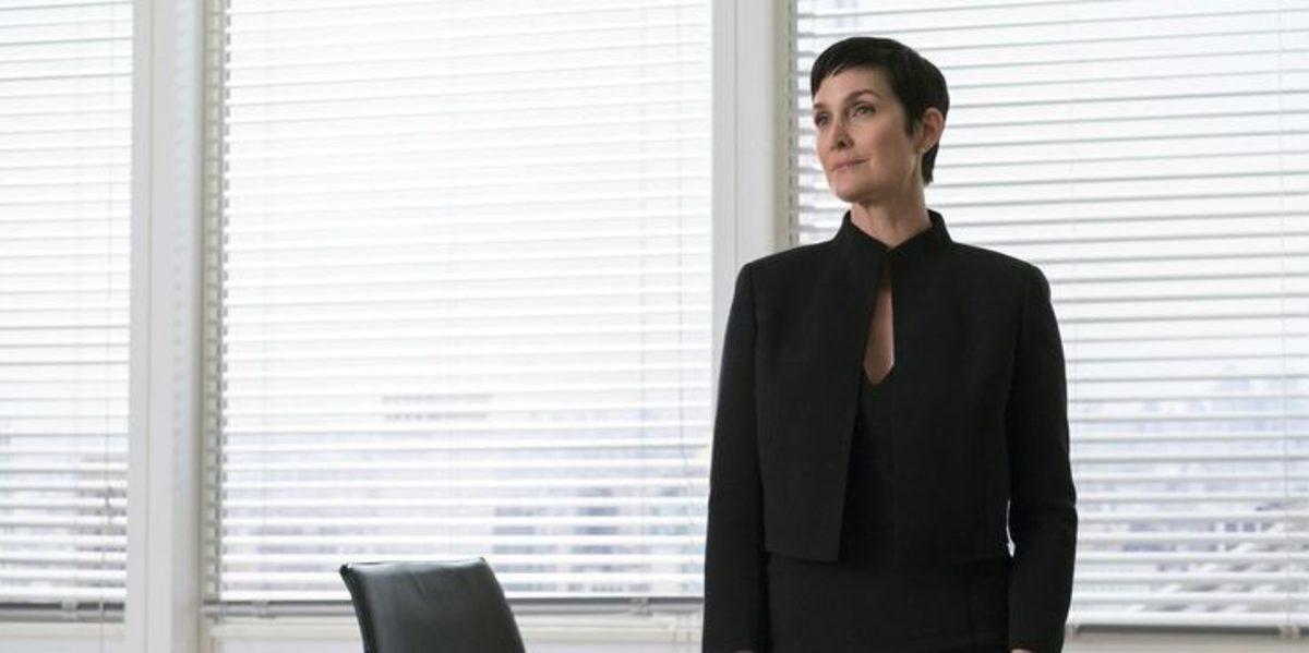 The Matrix Oyuncularının Filmden Günümüze Kariyerleri