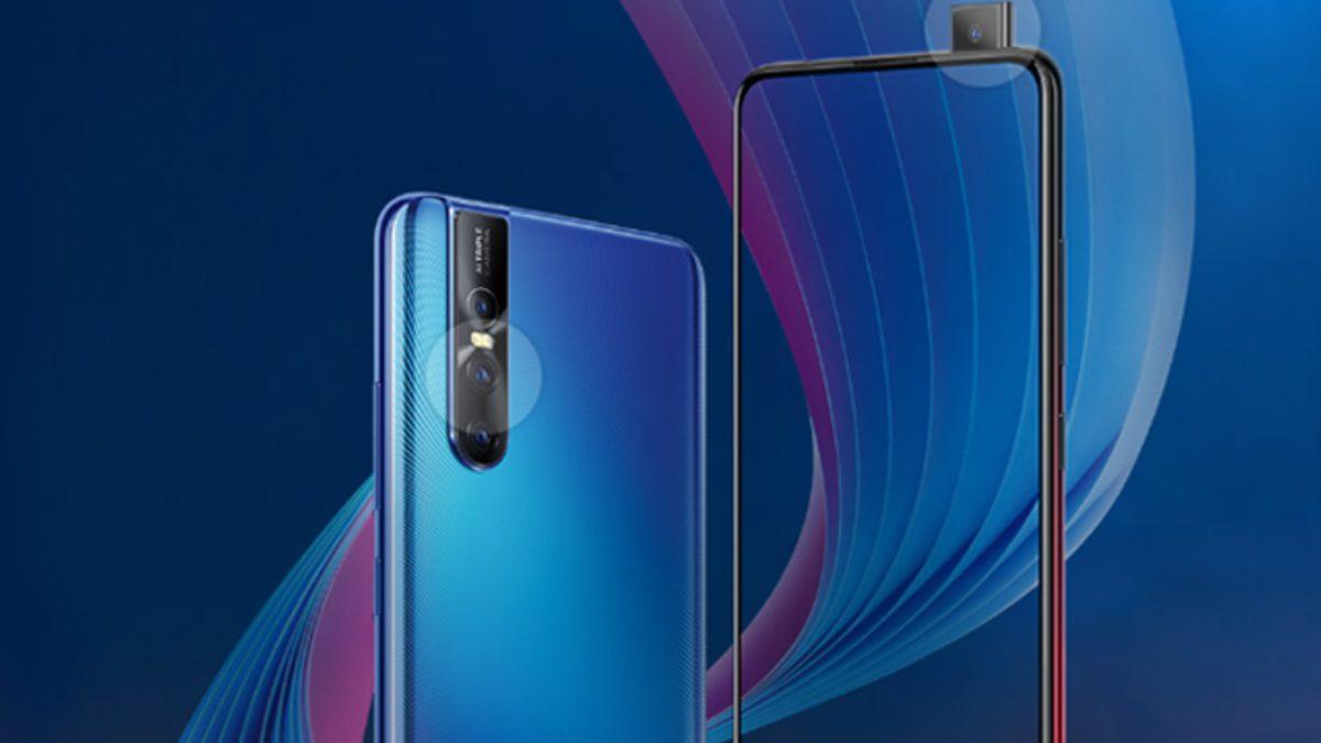 Yeni Telefon Almadan Önce Vivo V15 Pro’yu Beklemek için 5 Önemli Sebep