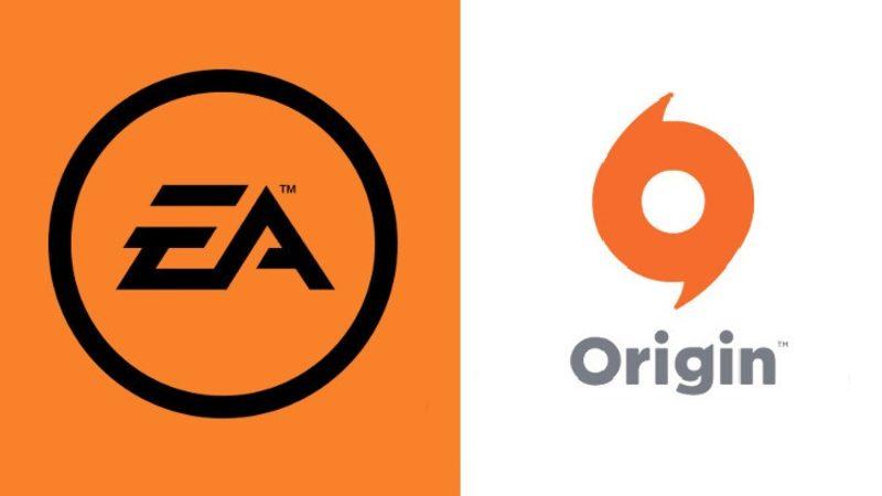 EA Origin Kullanıcıları, Gerçek İsimlerinin İfşa Edildiği İddiasında Bulundu