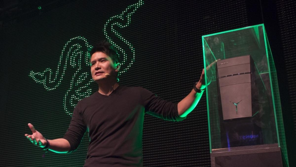 Razer’da İşler İyi Gitmiyor: Razer Phone 3 İptal Edildi