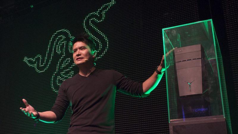 Razer’da İşler İyi Gitmiyor: Razer Phone 3 İptal Edildi