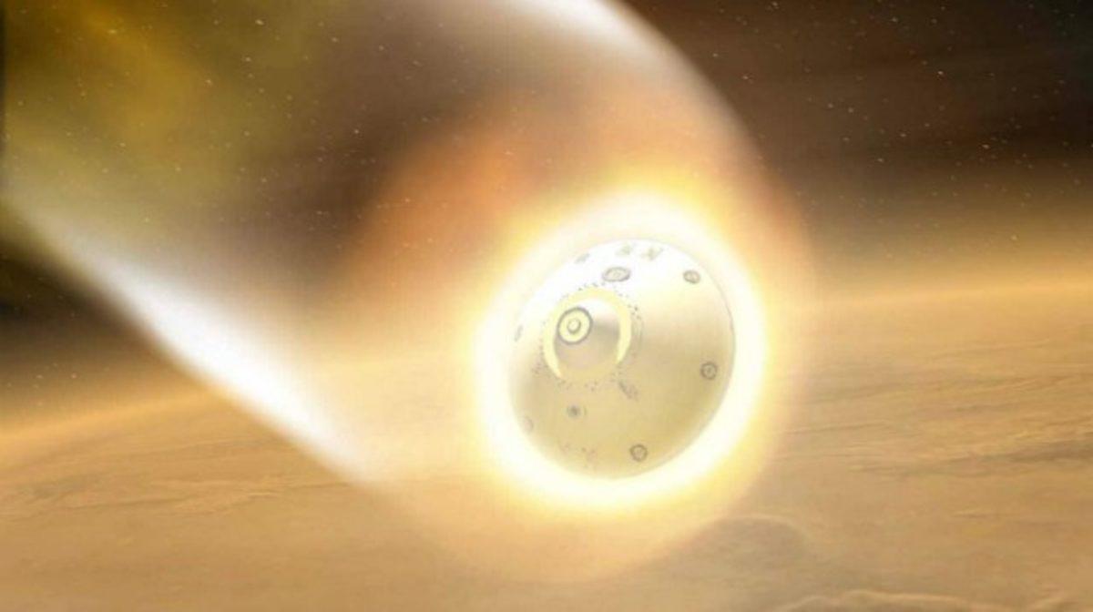 Uzaya Çıkıp Asla Geri Dönemeyen İlk Kadının Trajik Öyküsü