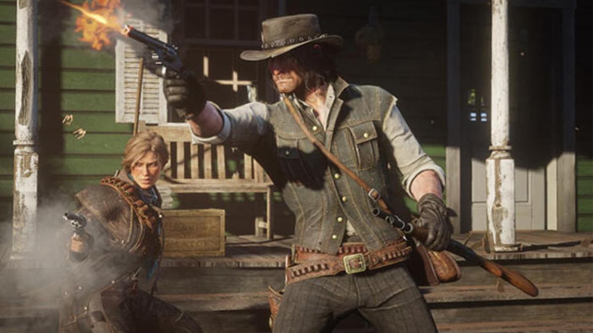 Red Dead Redemption’ın Hayran Projesi Mahkemelik Oldu