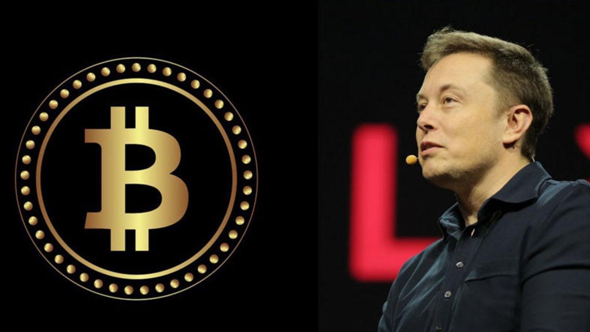 Elon Musk: Bitcoin, Kağıt Paradan Çok Daha İyi