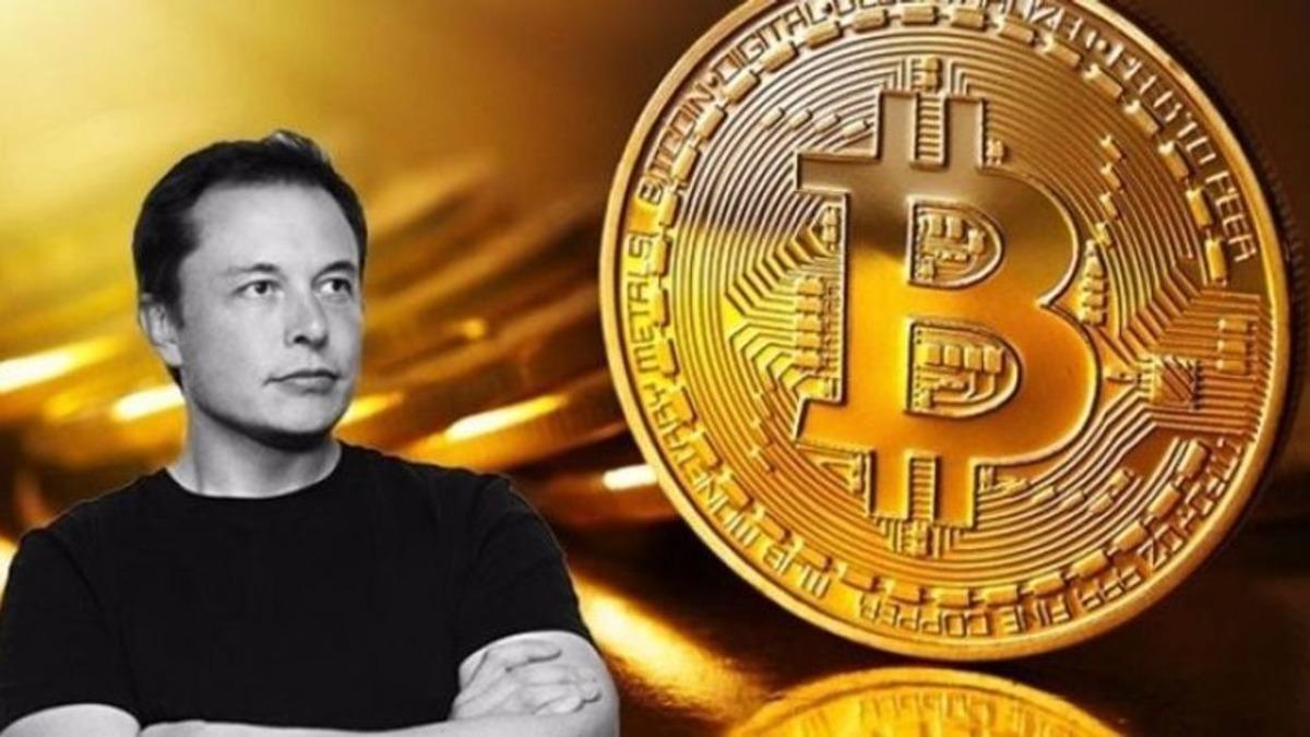 Elon Musk: Bitcoin, Kağıt Paradan Çok Daha İyi