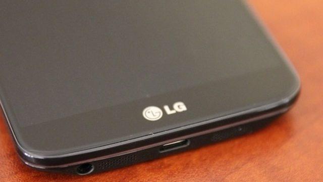 LG G3’ün Ekran Görüntüleri Sızdı