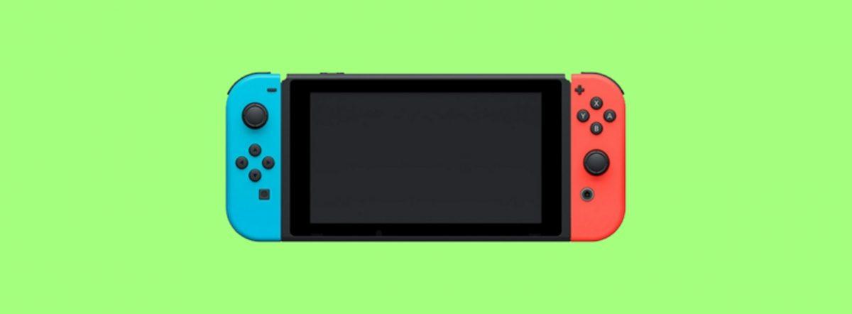 Nintendo Switch’i Android Tablete Dönüştürecek Çılgın Proje