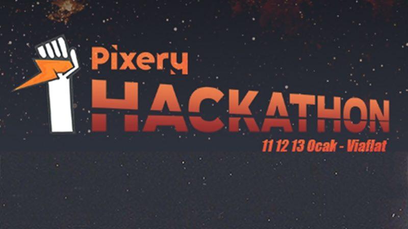 3. IEEE ODTÜ Hackathon, 11-13 Ocak’ta Ankara’da