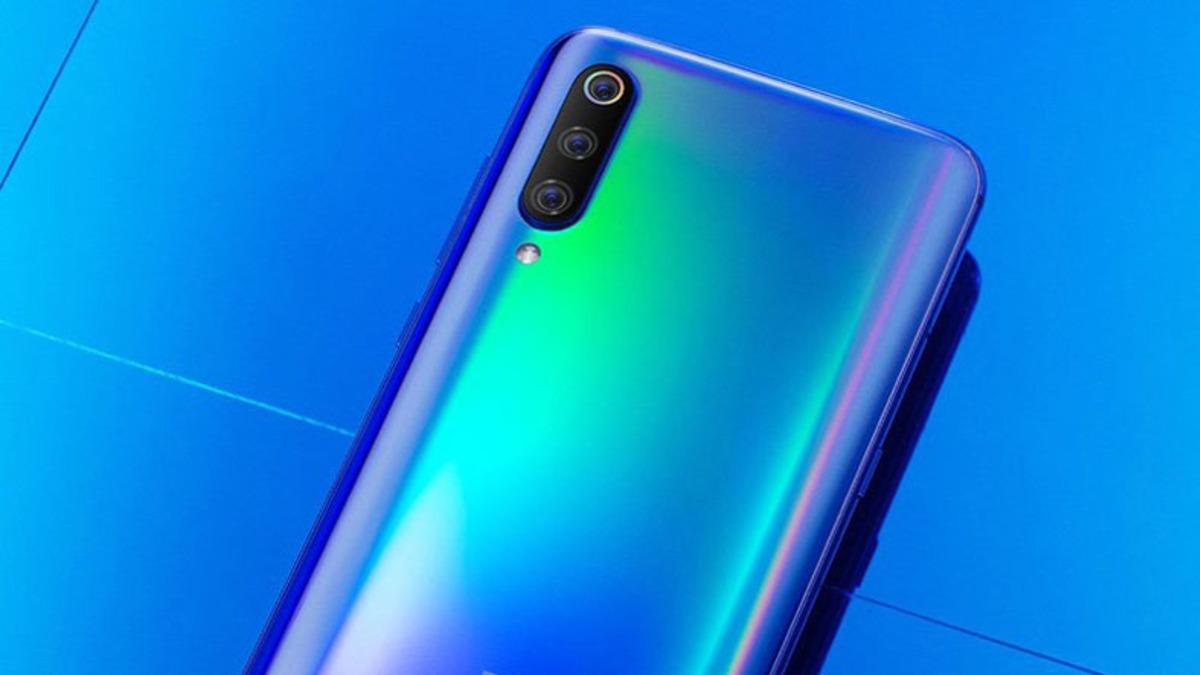 Az Önce Tanıtılan Xiaomi Mi 9, DxOMark Puanıyla Rakiplerini Darmaduman Etti
