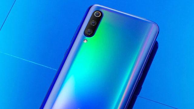Az Önce Tanıtılan Xiaomi Mi 9, DxOMark Puanıyla Rakiplerini Darmaduman Etti