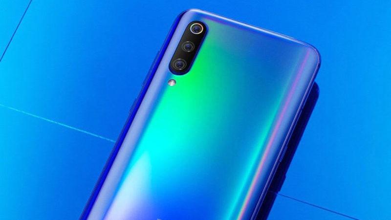 Az Önce Tanıtılan Xiaomi Mi 9, DxOMark Puanıyla Rakiplerini Darmaduman Etti