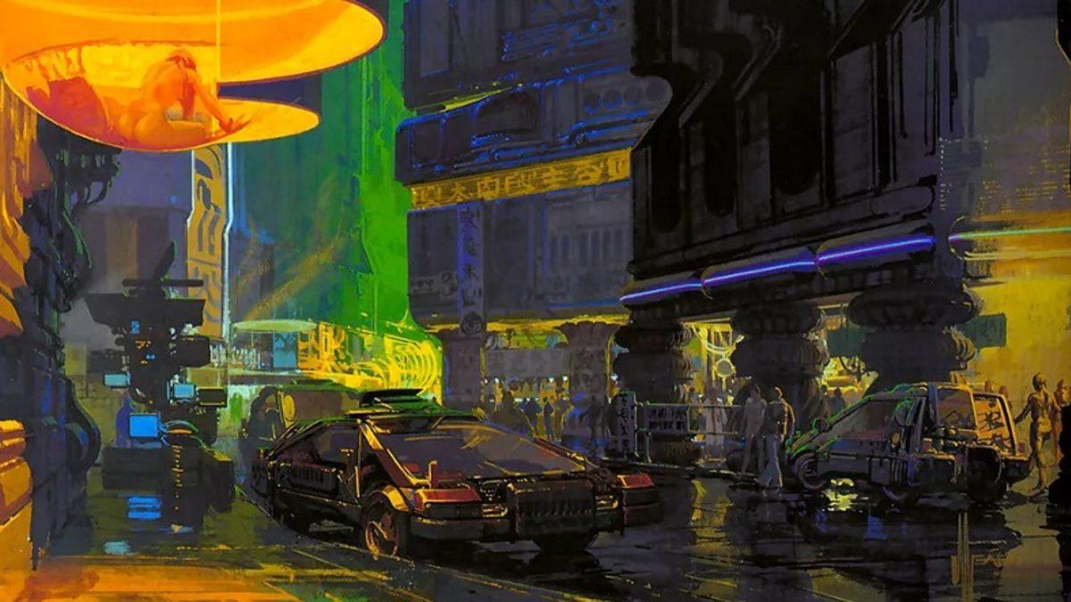 Bir Döneme Damga Vuran Filmlerin Tasarımcısı Syd Mead, Hayatını Kaybetti