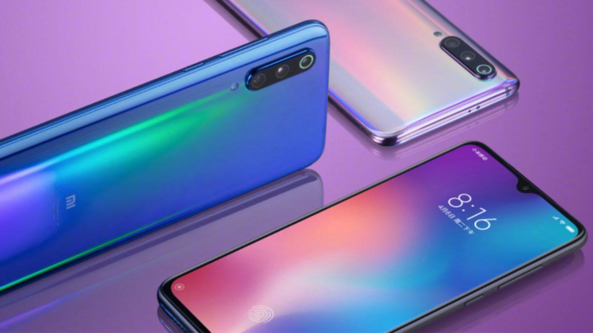Xiaomi Mi 9 Resmen Tanıtıldı: İşte Fiyatı ve Özellikleri