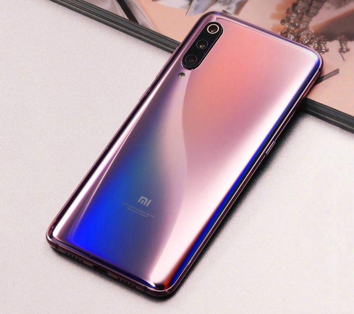 Xiaomi Mi 9 Resmen Tanıtıldı: İşte Fiyatı ve Özellikleri