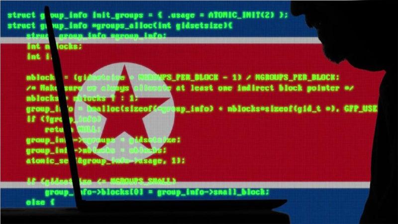 Microsoft, Kuzey Kore Destekli Hacker’ların 50 Alan Adını Ele Geçirdi