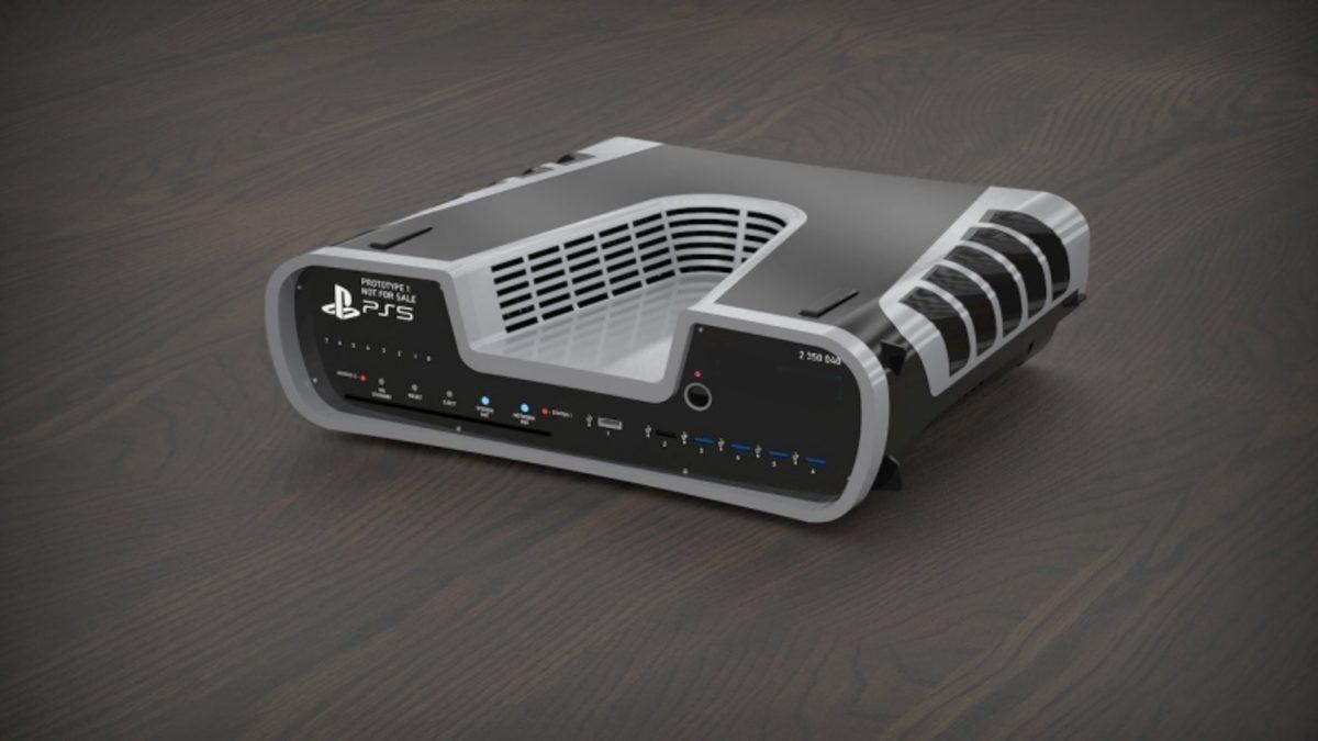 PlayStation 5’in Bazı Teknik Özellikleri Ortaya Çıktı (Xbox Series X’ten Güçsüz Olacak)