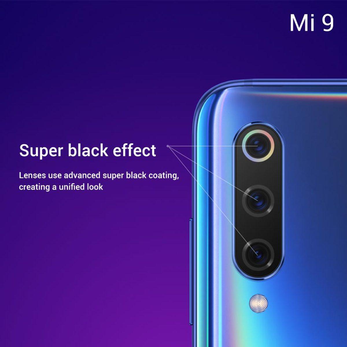 Xiaomi Mi 9 Resmen Tanıtıldı: İşte Fiyatı ve Özellikleri