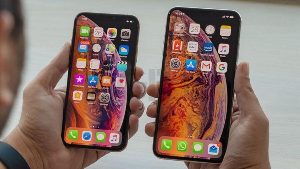 iOS 13 ile Kullanıcıları Sinirlendiren Ses Kısma - Açma Ekranı Kaldırılacak