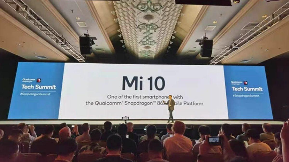 Xiaomi Mi 10 ve Mi 10 Pro’nun Özellikleri ve Fiyatı Ortaya Çıktı
