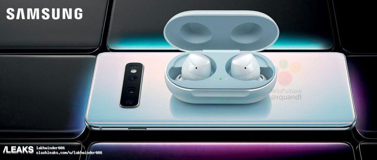 Galaxy S10 Dahil Samsung’un Bu Akşam Tanıtacağı Her Şey (Galaxy F İçerir)