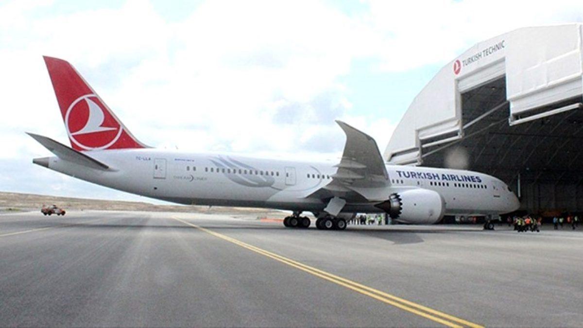 THY’nin, Boeing 737 MAX Kayıpları İçin Alacağı Tazminat Açıklandı