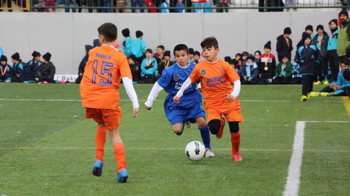 Futbol Takımı Medipol Başakşehir’den Altyapıya Yönelik Sanal Gerçeklik Hamlesi