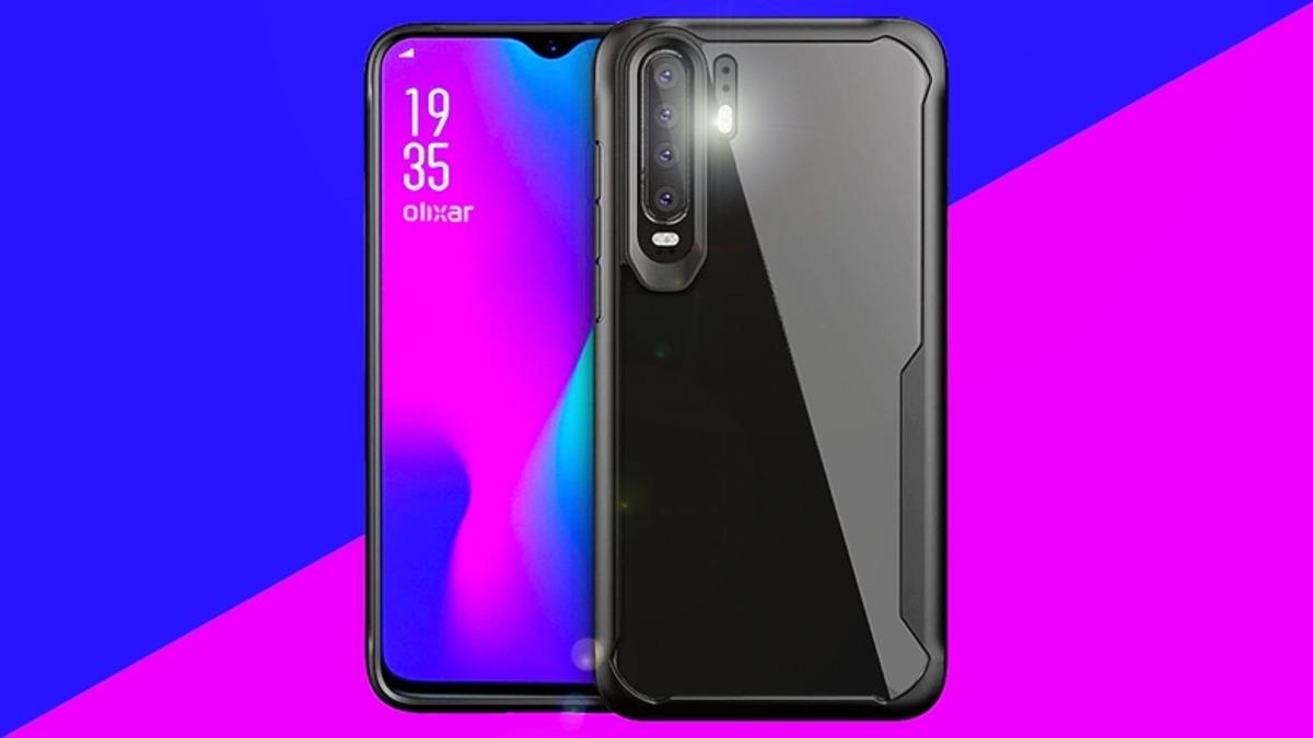 Huawei Yöneticisi, P30 Pro’nun İlk Kamera Örneğini Paylaştı