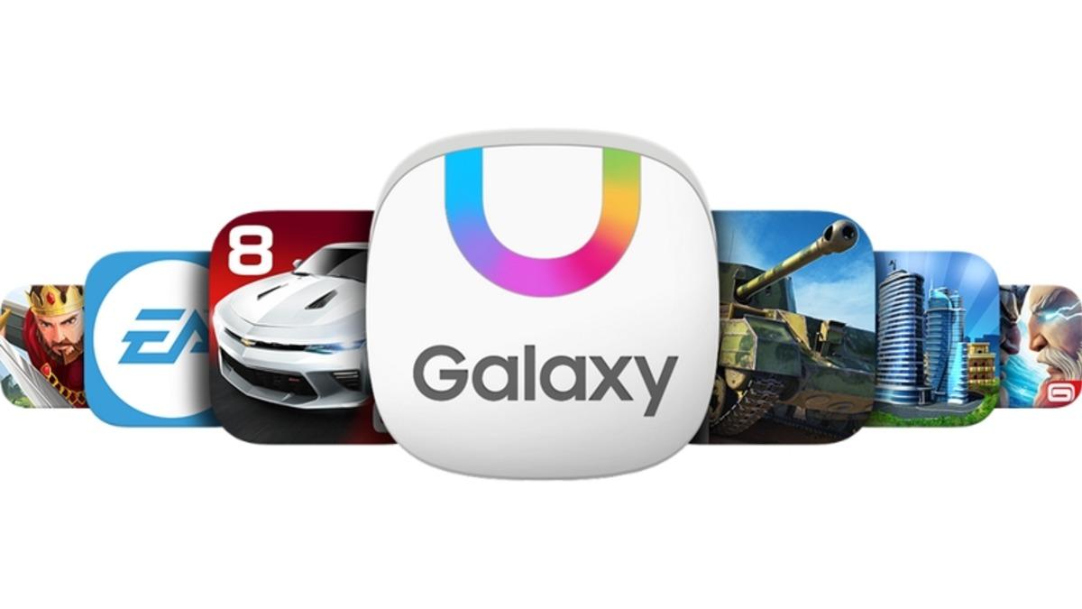 Samsung Galaxy Apps’ın İsmi Bugün Değişiyor: Yeni İsim Galaxy Store