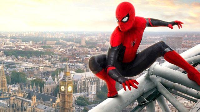 Yeni Spider-Man Filminin Çekimleri 2020 Yazında Başlayabilir