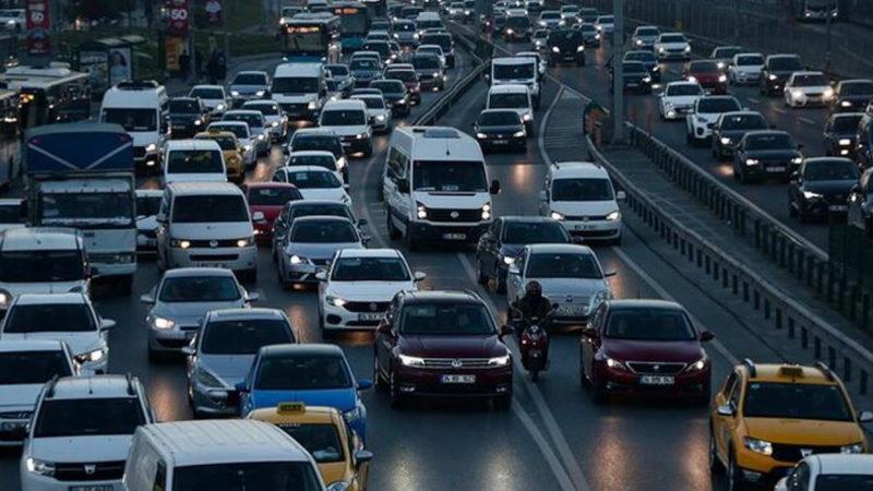 MTV’nin Belirlenmesinde Önemli Olan Araç Matrah Bedelleri Yükseltildi