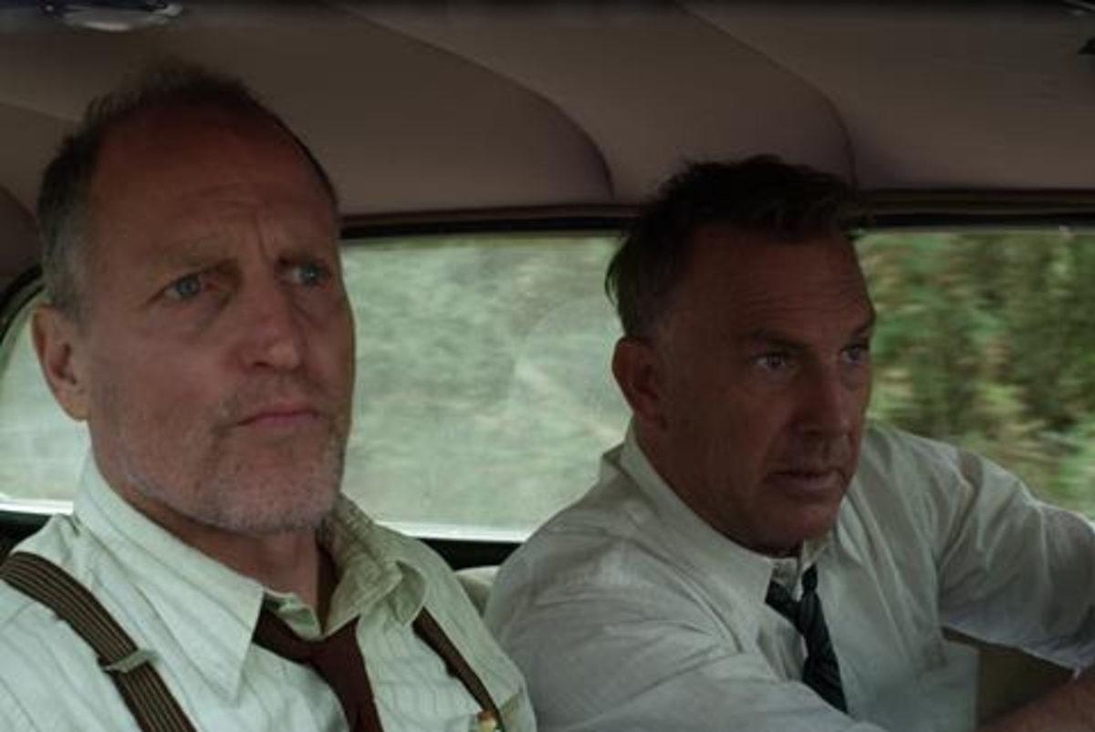 Netflix’in Mart Ayında Yayınlayacağı Dizi ve Filmler