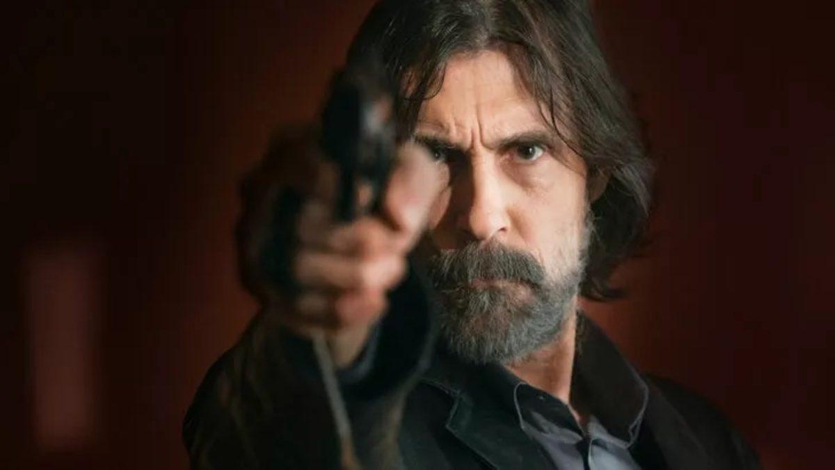 Erdal Beşikçioğlu’ndan Behzat Ç.’nin İkinci Sezonuyla İlgili Çok Sert Açıklama