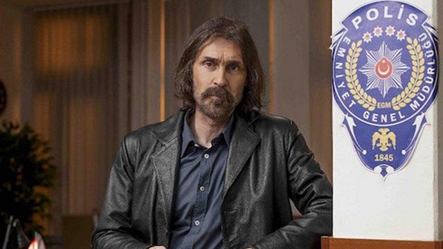 Erdal Beşikçioğlu’ndan Behzat Ç.’nin İkinci Sezonuyla İlgili Çok Sert Açıklama