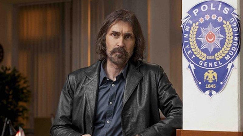 Erdal Beşikçioğlu’ndan Behzat Ç.’nin İkinci Sezonuyla İlgili Çok Sert Açıklama