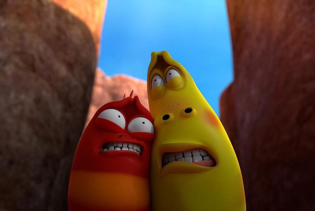 Netflix’in Mart Ayında Yayınlayacağı Dizi ve Filmler