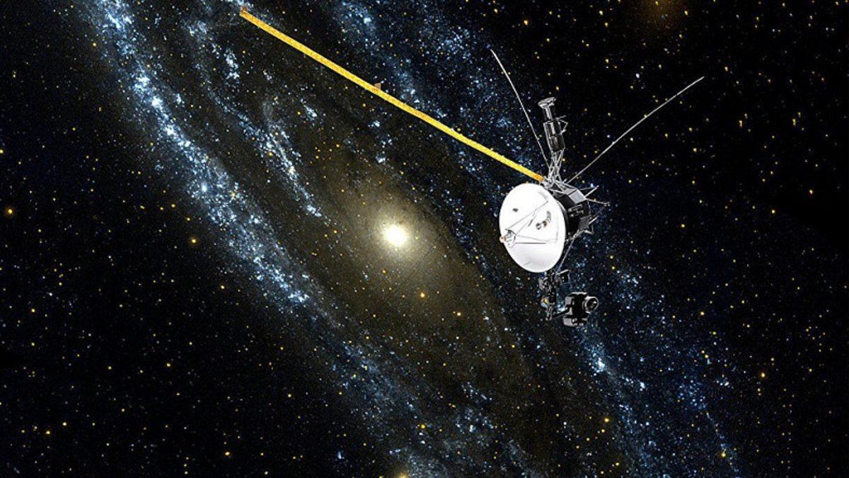 Bilim İnsanları, Uzaktaki Yıldızlara Ulaşmamızın Ne Kadar Süreceğini Hesapladı