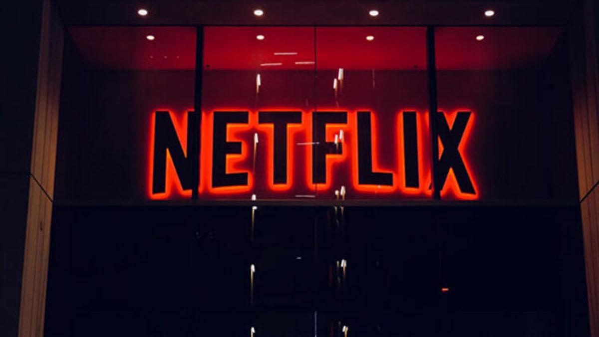 Netflix, En Popüler 10 Film ve Dizileri Gösteren Listelerini Yayınladı